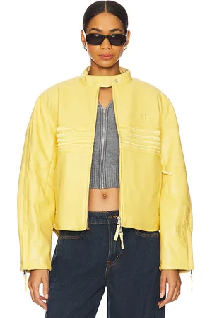 House of Sunny The Racer Jacket in .