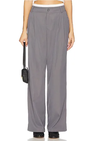 ALL THE WAYS Ava Trouser in . Size S.