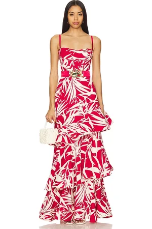 Bronx and Banco Sylvie Armonia Maxi Dress in . Size M, S, XS.