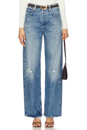 Citizens of Humanity Ayla Baggy in . Size 25, 26, 27, 28, 29, 30, 31, 32, 33, 34.