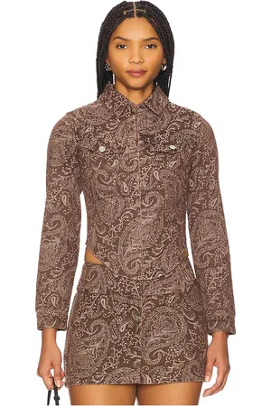 Amanda Uprichard OBERTEIL BRISTOL in . Size L, S, XL, XS.