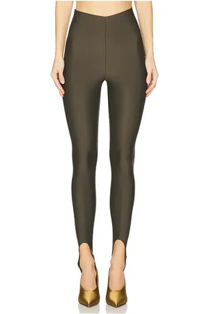 The Andamane STEG-LEGGINGS HOLLY in . Size 40/S, 42/M.