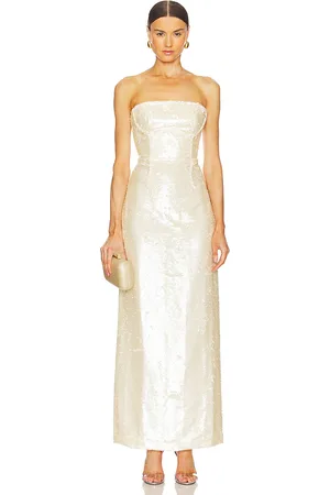 Sabina Musayev KLEID SOLANCE in . Size XL, XS.