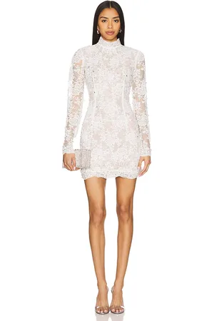 V. Chapman MINIKLEID KIARA in . Size 10, 12, 2, 6, 8.
