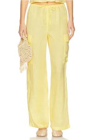 L*Space Sundown Cargo Pant in .