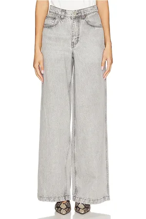 seventy + mochi WEITE JEANS BAY in . Size 25, 26, 27, 28, 29, 30, 32.