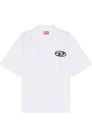 Diesel Mac Short Sleeve Shirt in . Size 48, 50, 52.