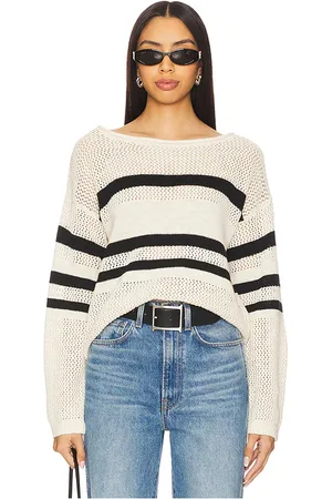 Sanctuary STRICK SPORTY STRIPE in . Size M, S, XS.