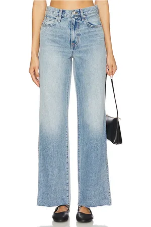 SLVRLAKE WEITE JEANS GRACE in . Size 27, 28, 30.
