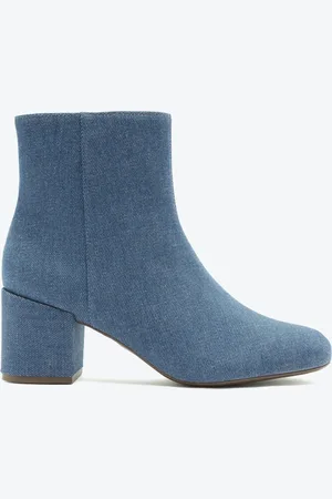Schutz Bota Cano Médio