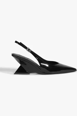Schutz Slingback Verniz