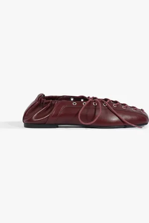 Schutz Sapatilha Ballerina Lola