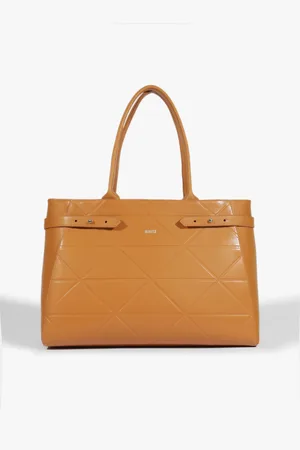 Schutz Bolsa Shopping Tracy -Clara