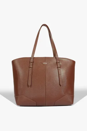 Schutz Bolsa Shopping Mindy