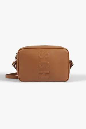 Schutz Bolsa Tiracolo Pequena Tassy Clara