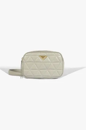Schutz Bolsa Tiracolo Câmera Bag 944 Couro