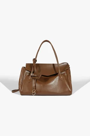 Schutz Bolsa Tote Stella Couro
