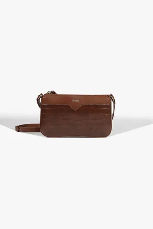 Schutz Bolsa Tiracolo New Kora