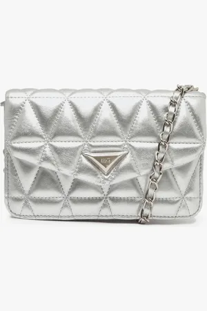 Schutz Bolsa Pequena Tiracolo 944 Matelassê