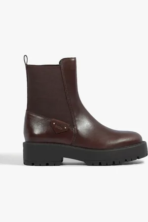 Schutz Bota Tratorada
