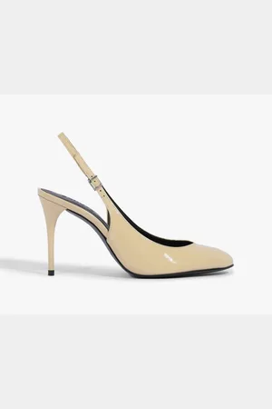 Schutz Slingback Verniz
