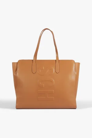 Schutz Bolsa Shopping Tassy Clara