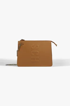 Schutz Bolsa Tiracolo Mini Tassy Clara