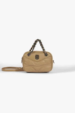Schutz Bolsa Média Dream Couro
