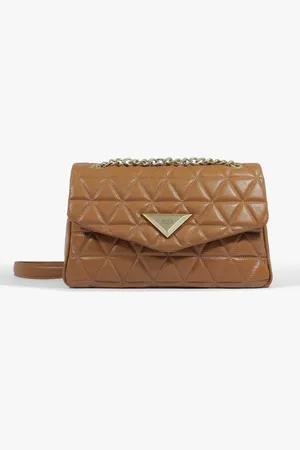 Schutz Bolsa Grande Tiracolo 944 Matelassê