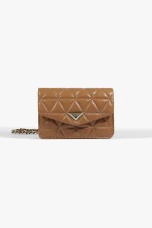 Schutz Bolsa Pequena Tiracolo 944 Matelassê