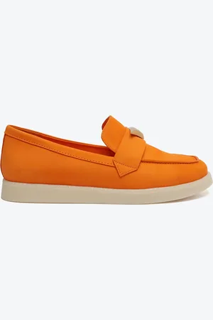 Schutz Mocassim Camurça