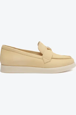 Schutz Mocassim Camurça
