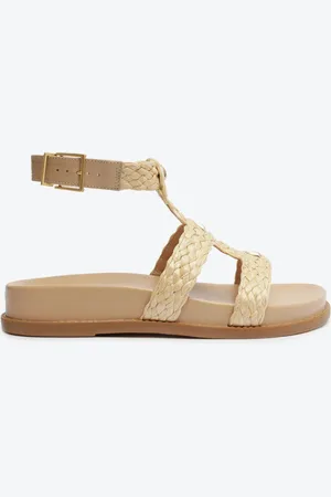 Schutz Sandália Papete