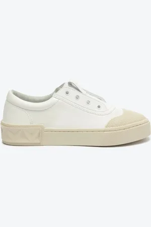 Schutz Tênis Cali Couro
