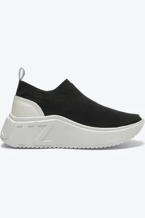 Schutz Tênis Knit