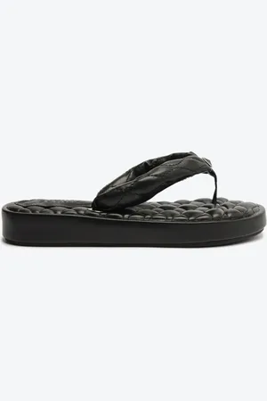 Schutz Chinelo Triangle