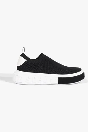 Schutz Tênis It Bold Knit