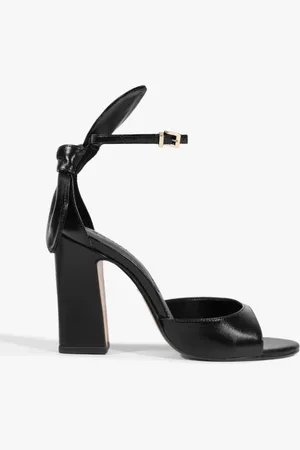 Schutz Sandália Kaycee Couro
