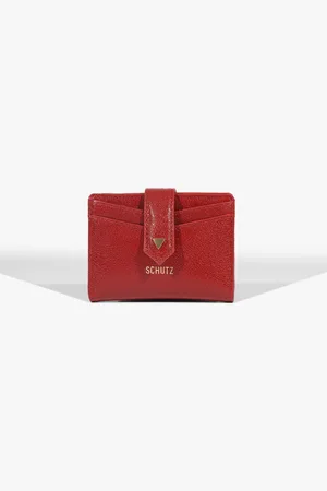 Schutz Porta Cartão Hellen