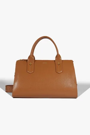 Schutz Bolsa Bowling Grande Betsy