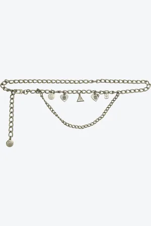 Schutz Cinto Charms