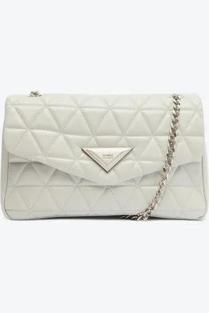 Schutz Bolsa Grande Tiracolo 944 Matelassê