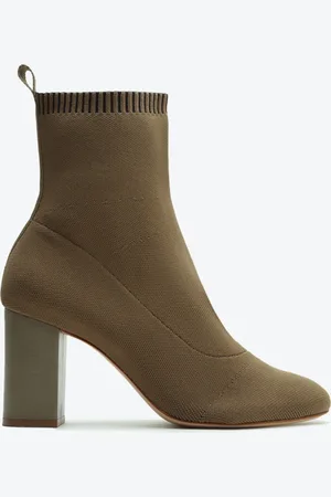 Schutz Bota Cano Médio