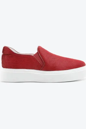 Schutz Tênis Slip On