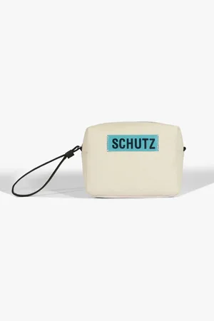 Schutz Necessaire Azul