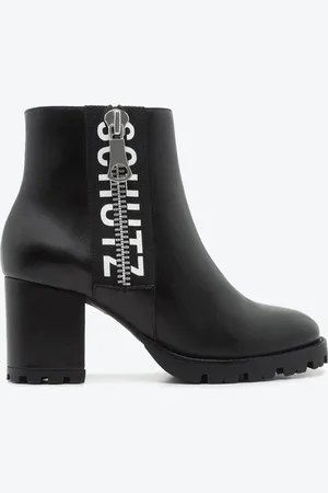Schutz Bota Tratorada S-Maressa Logo
