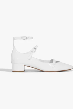 Schutz Sapato Boneca Verniz