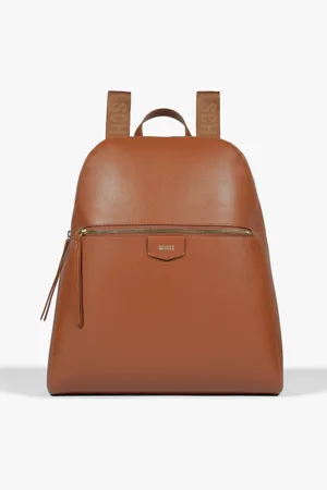 Schutz Mochila Grande Lixie Clara