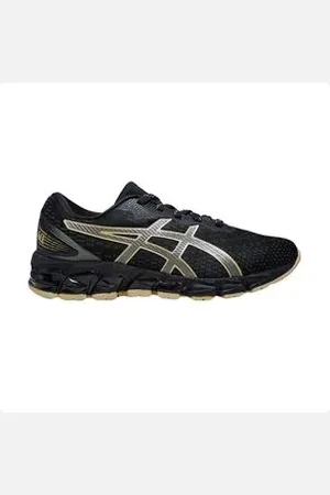 Asics Tênis Running Masculino Gel-Quantum 180 Fly Preto Black