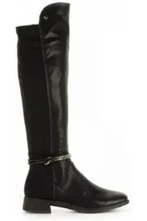 MISSISSIPI Bota Feminino Montaria Q6751 35